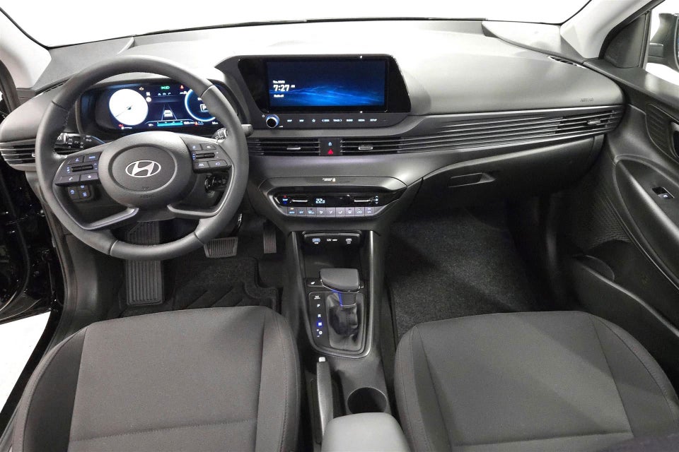 Hyundai i20 1,0 T-GDi Advanced DCT 5d