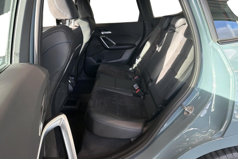 BMW iX1 eDrive20 M-Sport 5d