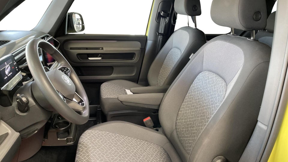 VW ID.Buzz 77 Life SWB 5d