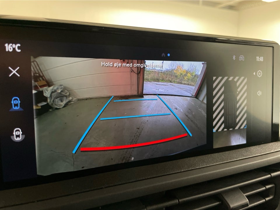 Toyota ProAce 75 Long Comfort Master