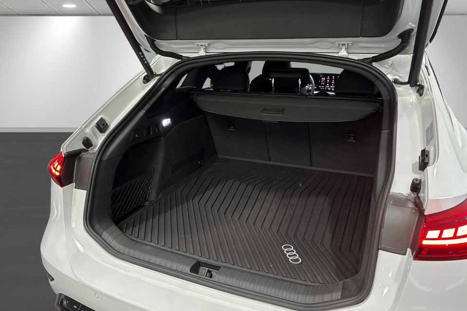 Audi A6 e-tron Progress plus performance Avant 5d