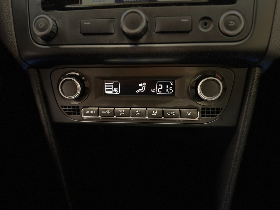 VW Polo 1,2 TSi 90 Comfortline 5d