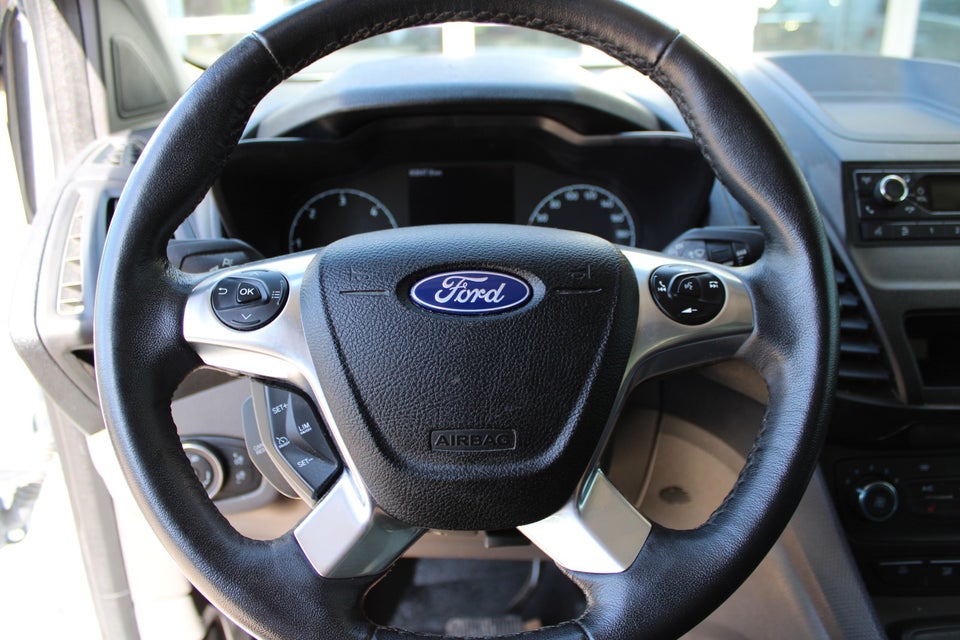 Ford Transit Connect 1,5 EcoBlue Trend aut. lang