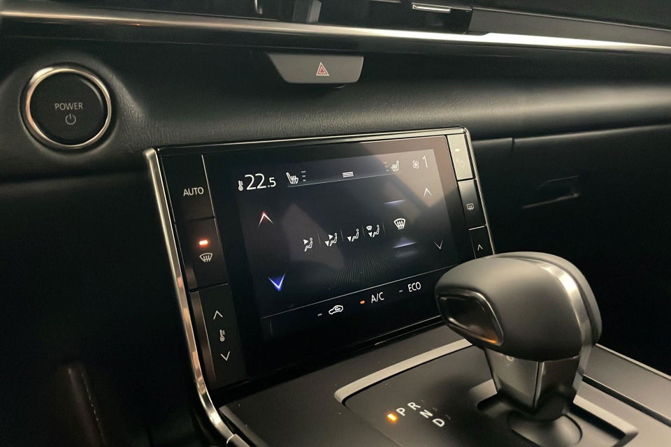 Mazda MX-30 0,8 e-SkyActiv R-EV Advantage 5d