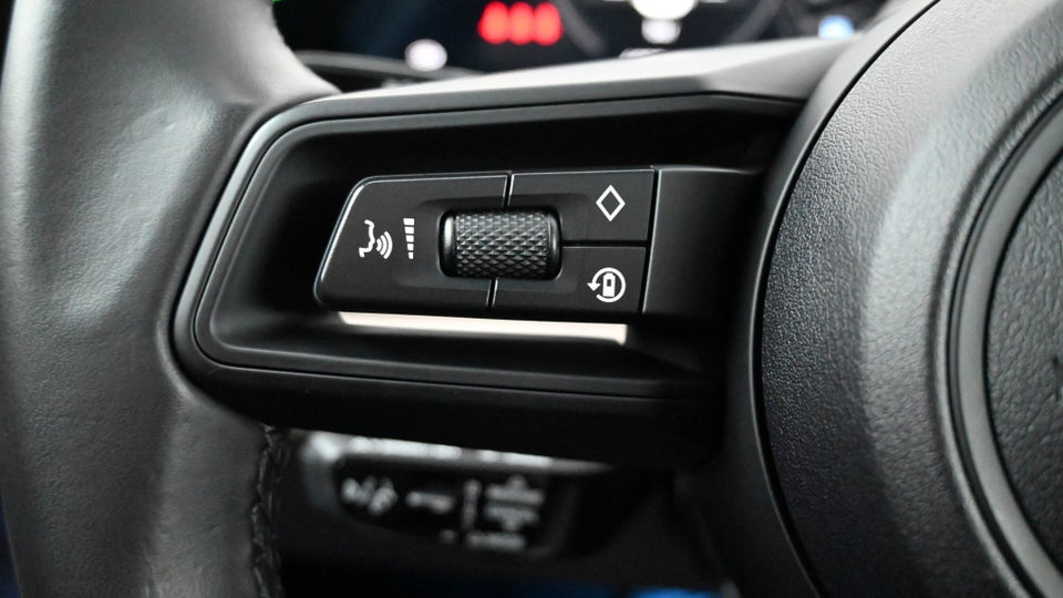 Porsche Taycan Performance+ 75 Years 4d