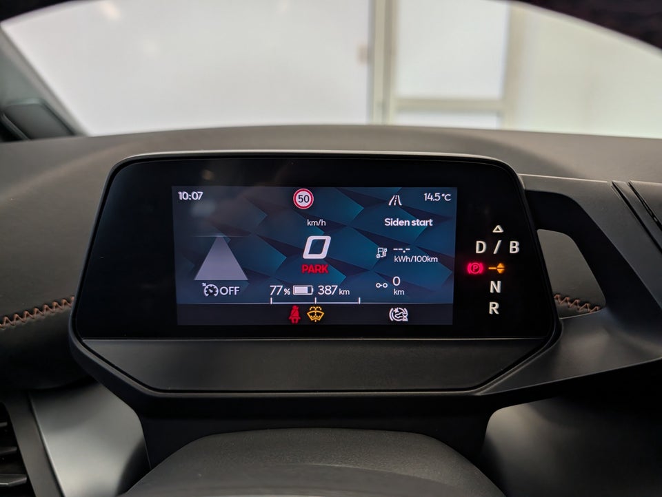 Cupra Born 77 e-Boost 5d