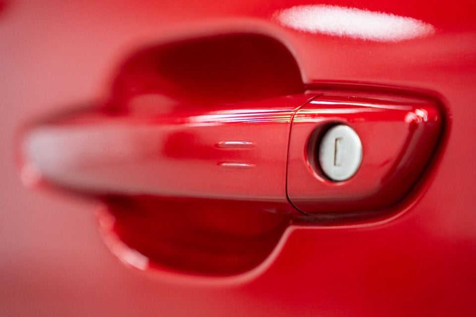 Citroën ë-C4 50 Shine Sport 5d