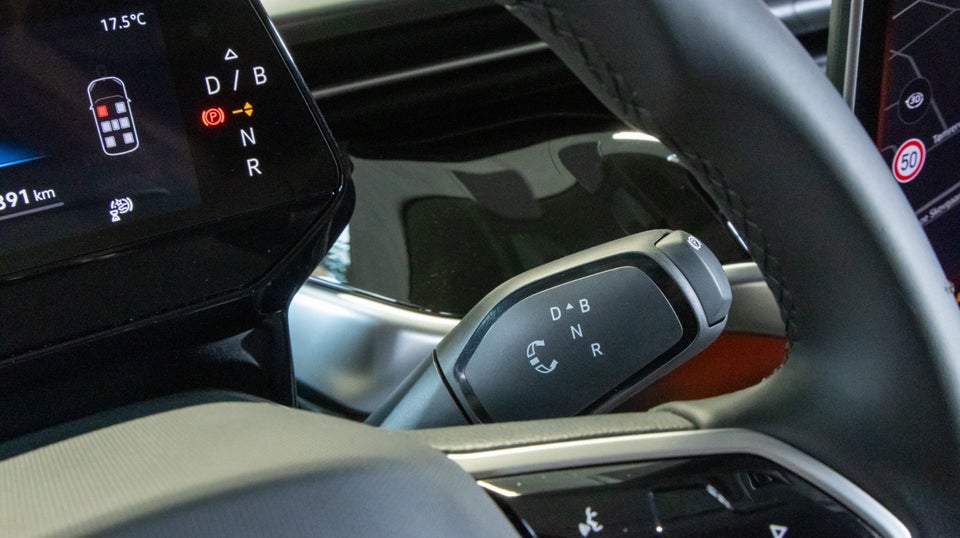 VW ID.Buzz 86 Style+ 7prs LWB 5d