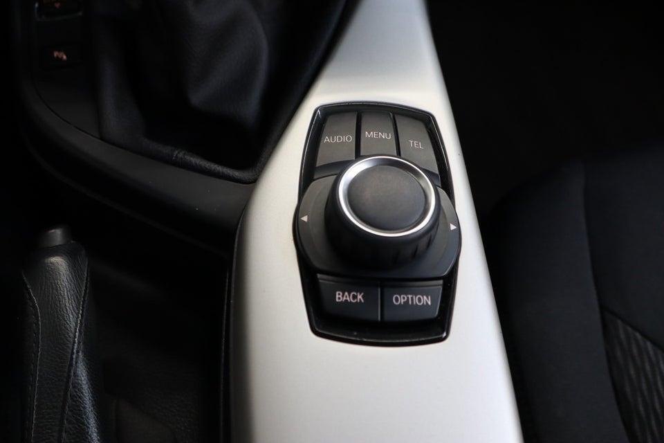 BMW 118i 1,5  5d