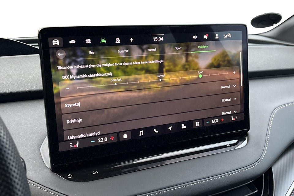 Skoda Enyaq 85 iV Sportline Maxx 5d