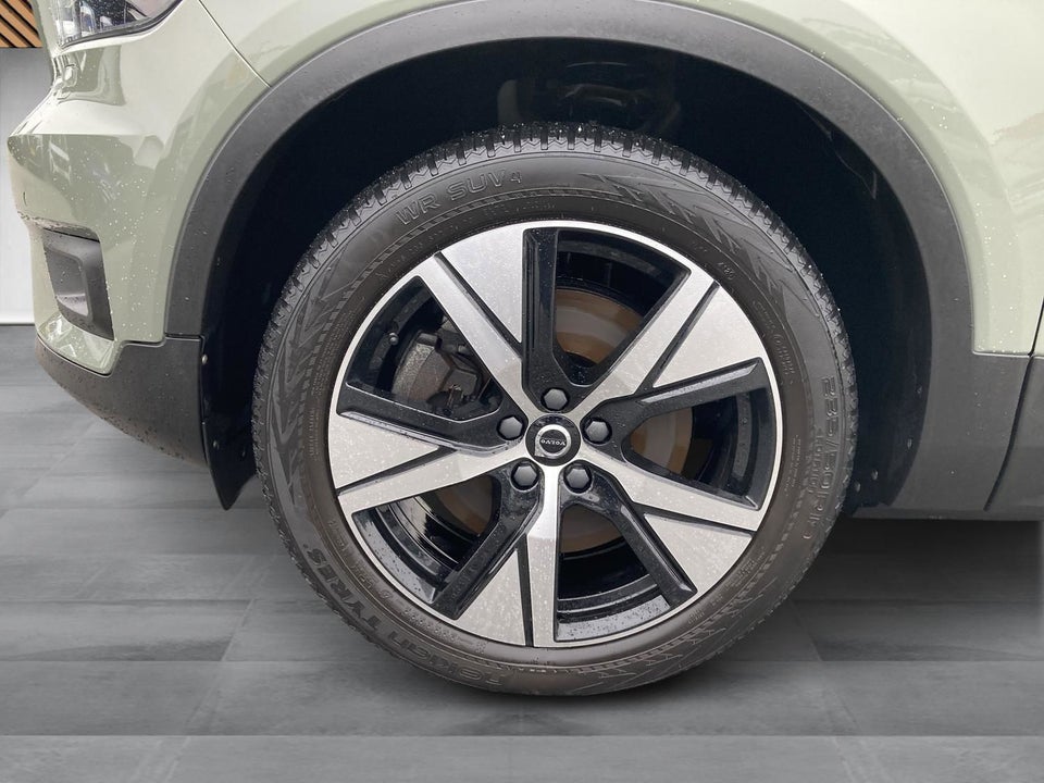 Volvo XC40 P8 ReCharge Twin R-Design 5d