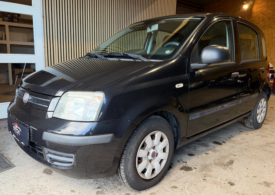 Fiat Panda 1,2 69 Ciao 5d