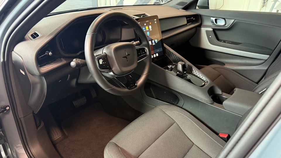 Polestar 2 Long Range 5d