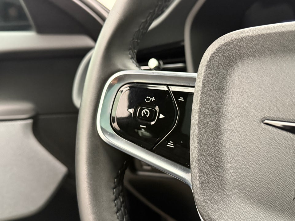 Polestar 2 Standard Range 5d