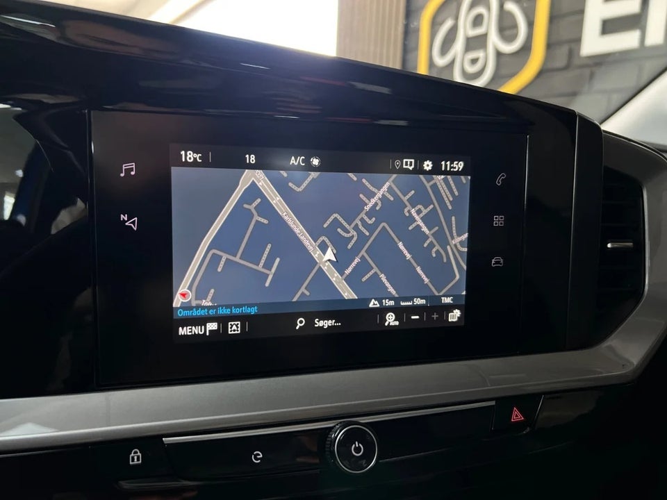 Opel Mokka-e 50 Elegance 5d