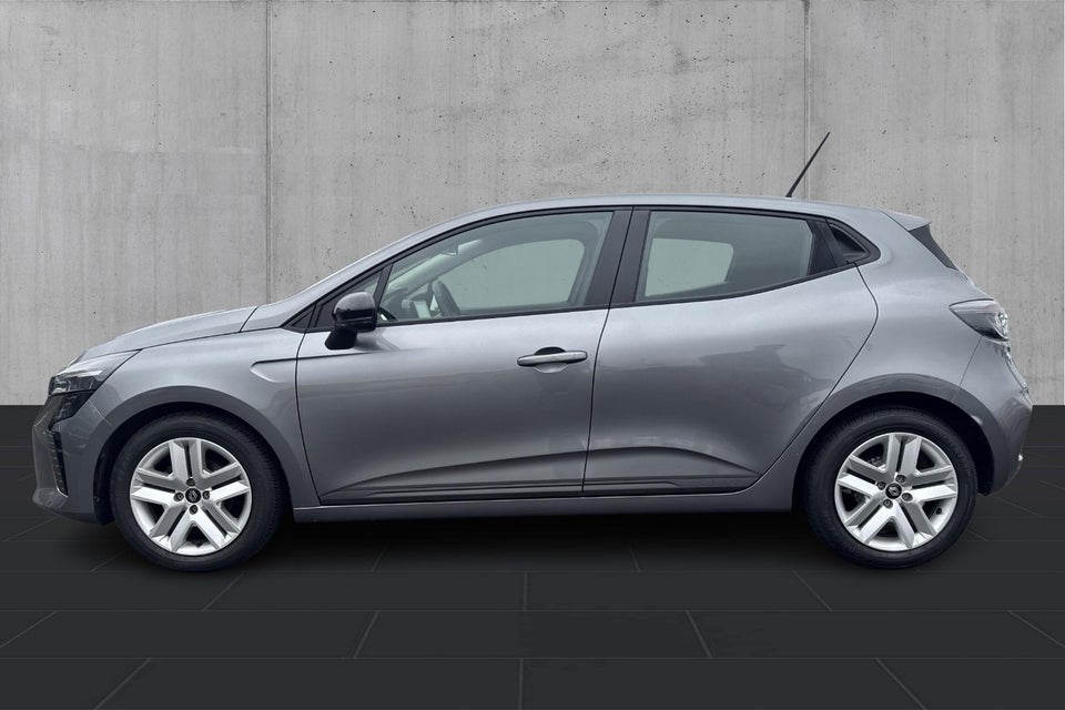 Renault Clio V 1,0 TCe 90 Evolution 5d