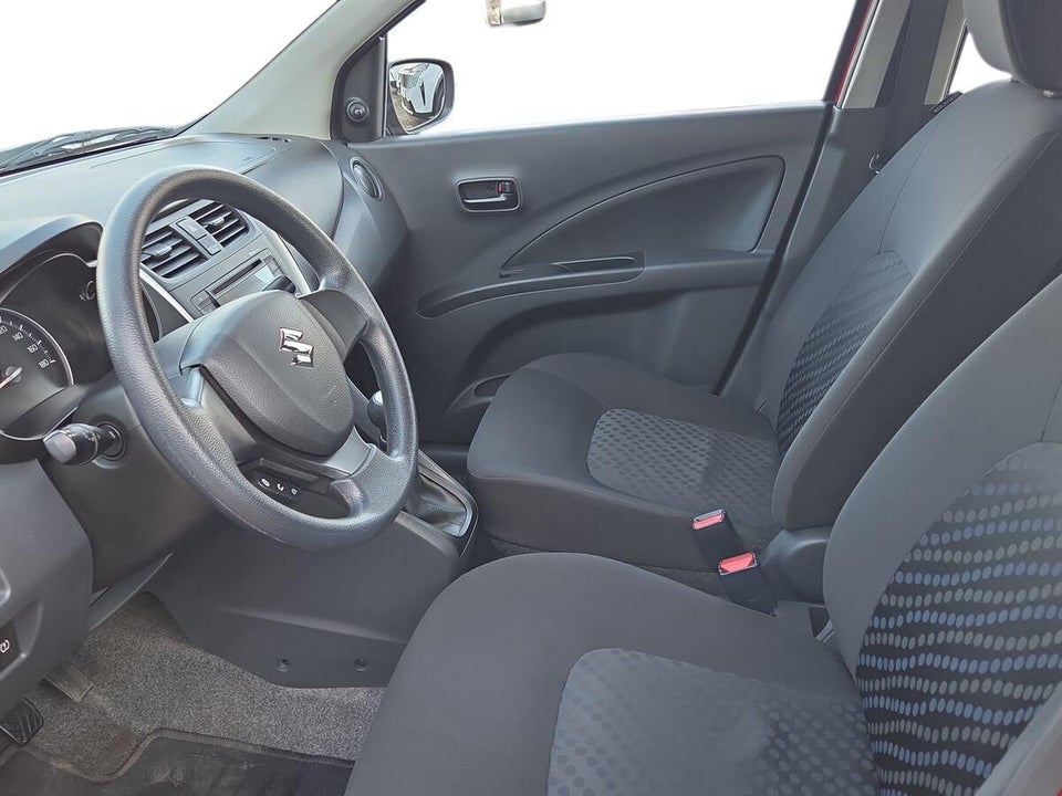 Suzuki Celerio 1,0 Dualjet Club Gold 5d