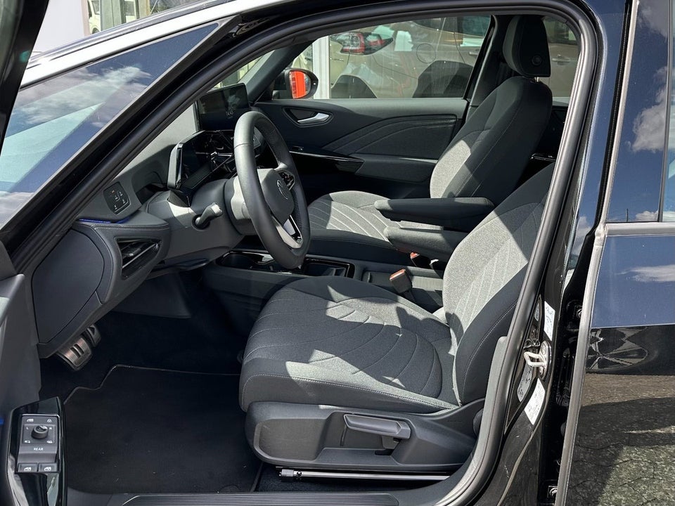 VW ID.3 58 Pro Performance 5d