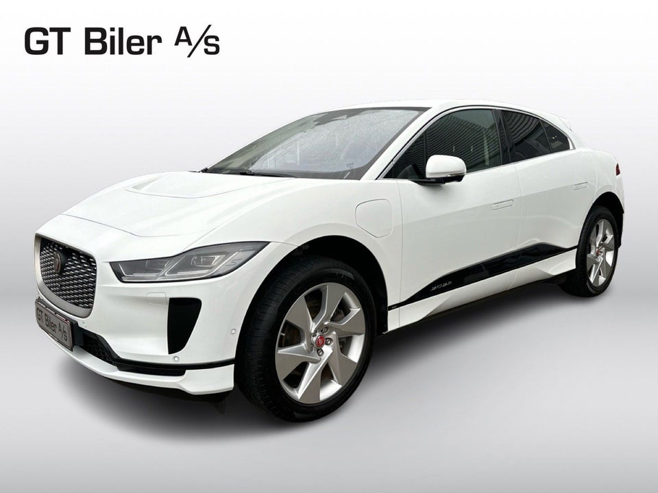 Jaguar I-Pace EV320 SE AWD 5d