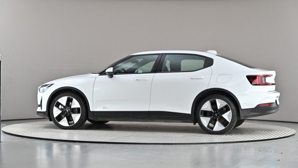 Polestar 2 Long Range AWD 5d