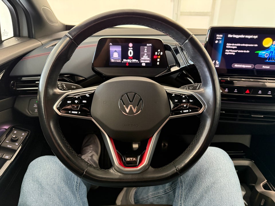 VW ID.4 77 GTX 4Motion 5d