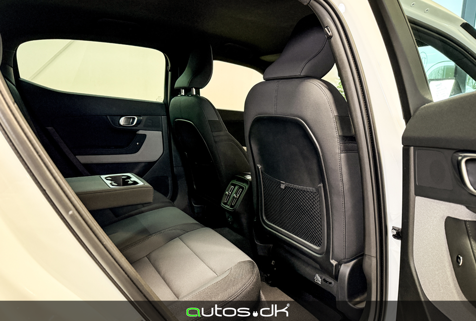 Polestar 2 Long Range 5d