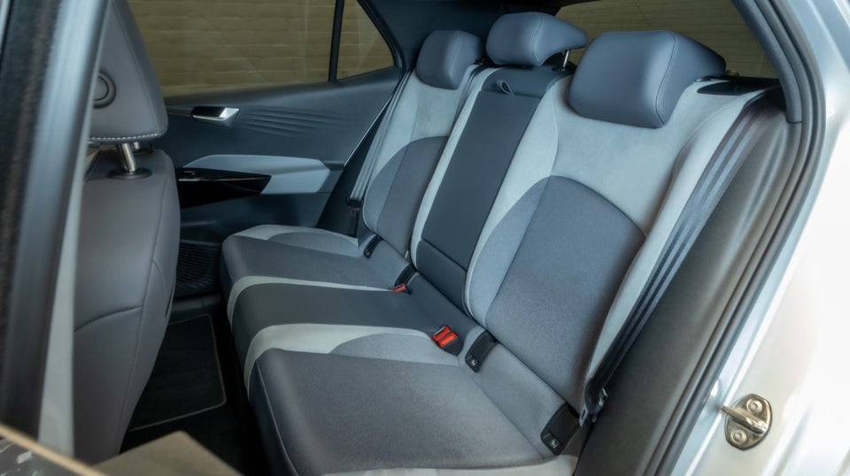 VW ID.3 58 Pro Performance 5d