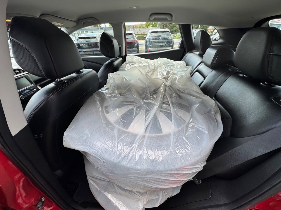 Renault Kadjar 1,5 dCi 110 Zen 5d