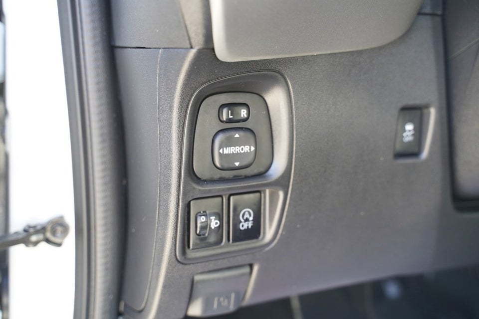 Toyota Aygo 1,0 VVT-i x-play 5d