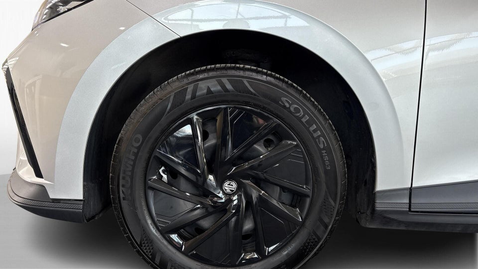 MG 4 51 Nordic Edition 5d