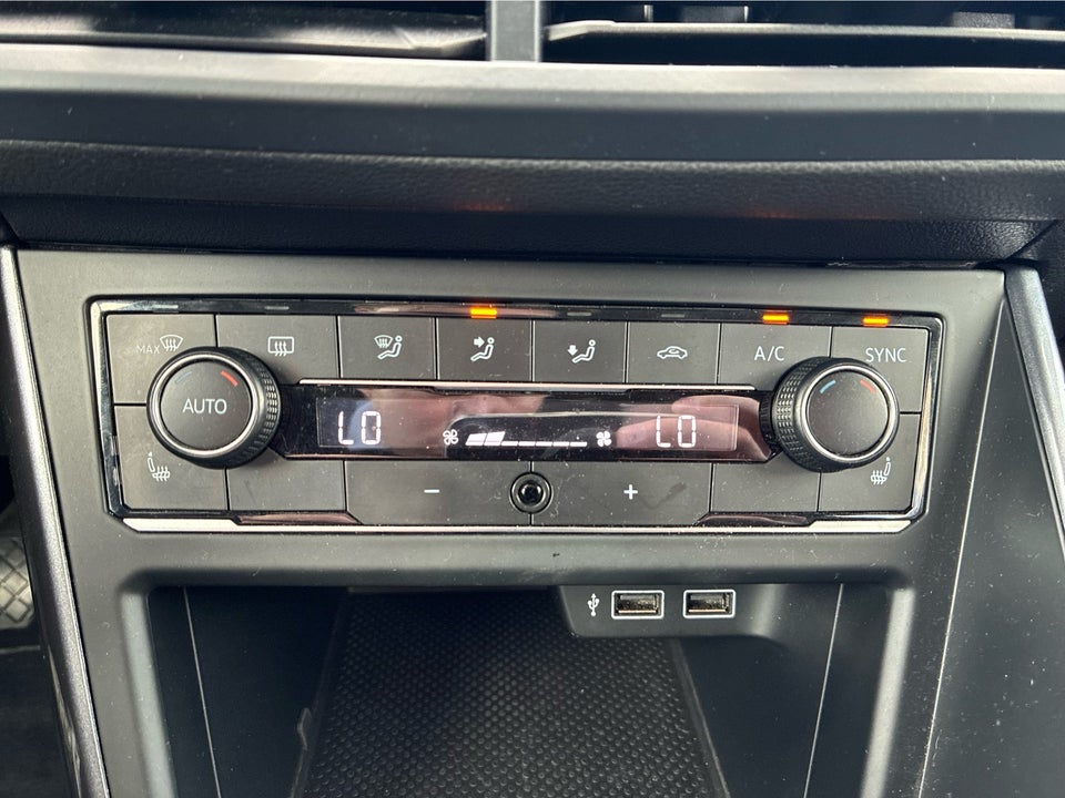 VW Polo 1,0 TSi 115 Highline 5d