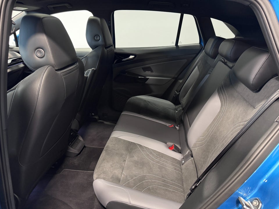 VW ID.4 77 Style 5d