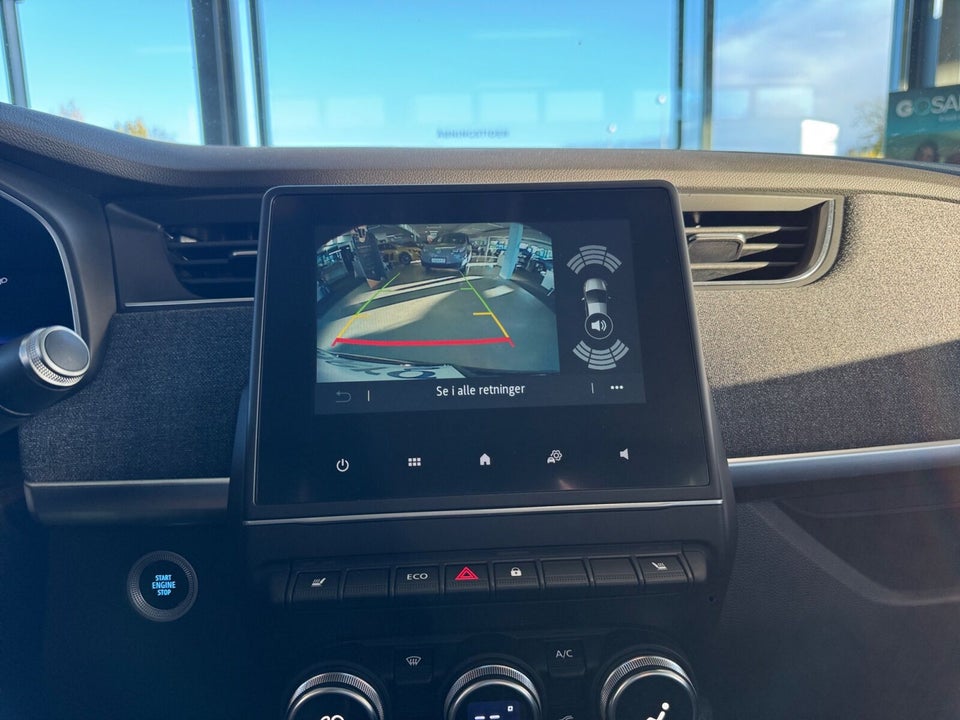 Renault Zoe 52 Intens 5d