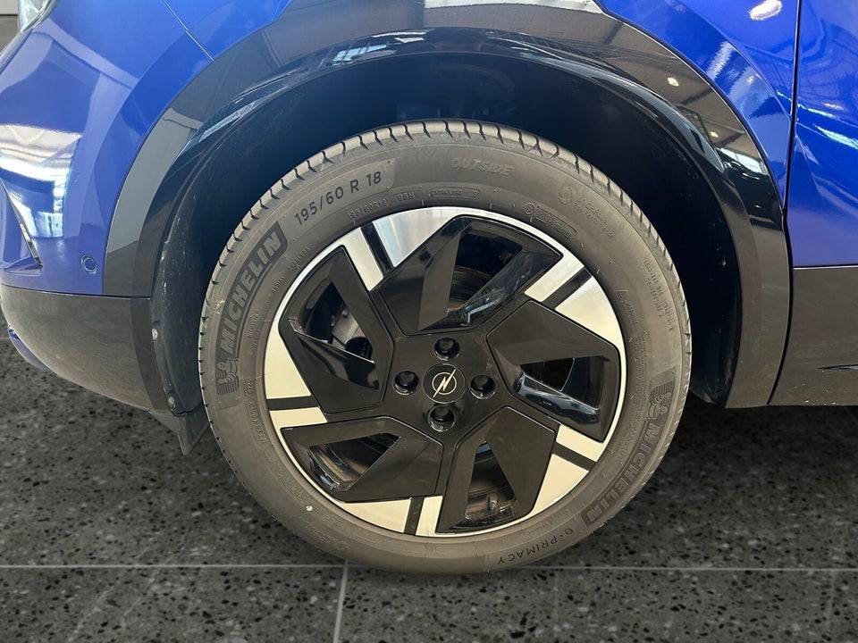 Opel Mokka-e 54 GS Line 5d