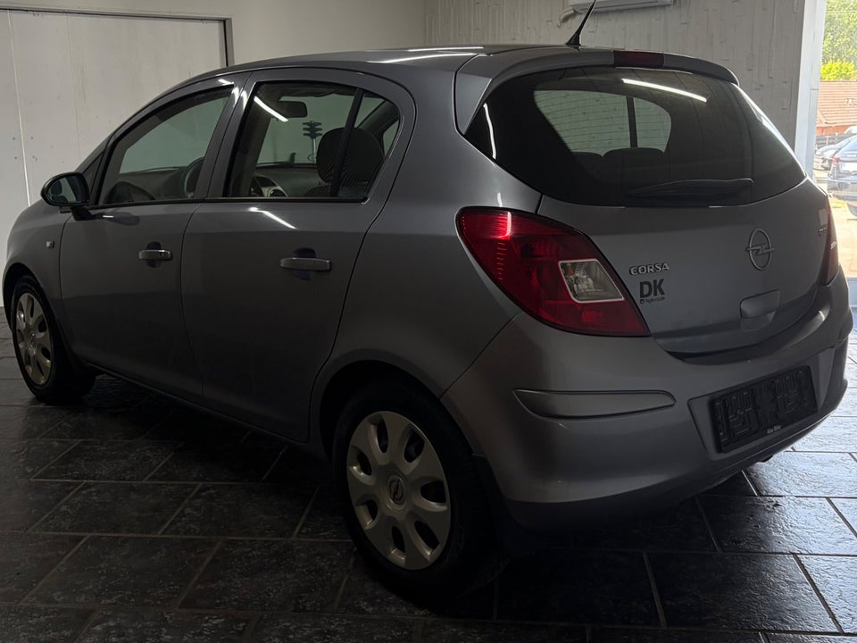Opel Corsa 1,3 CDTi 90 Cosmo 5d