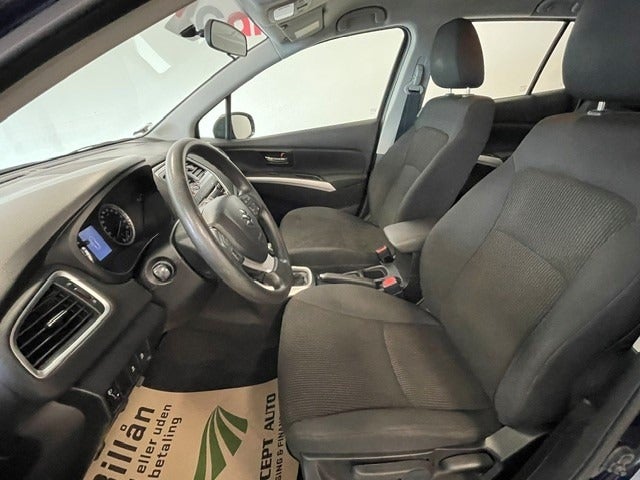 Suzuki S-Cross 1,0 Boosterjet Comfort 5d