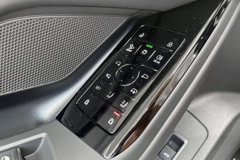 Audi A6 e-tron S-line plus performance Avant 5d
