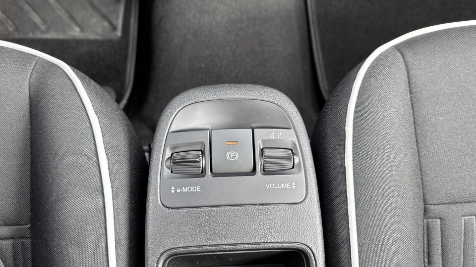 Fiat 500e 42 Icon 3d