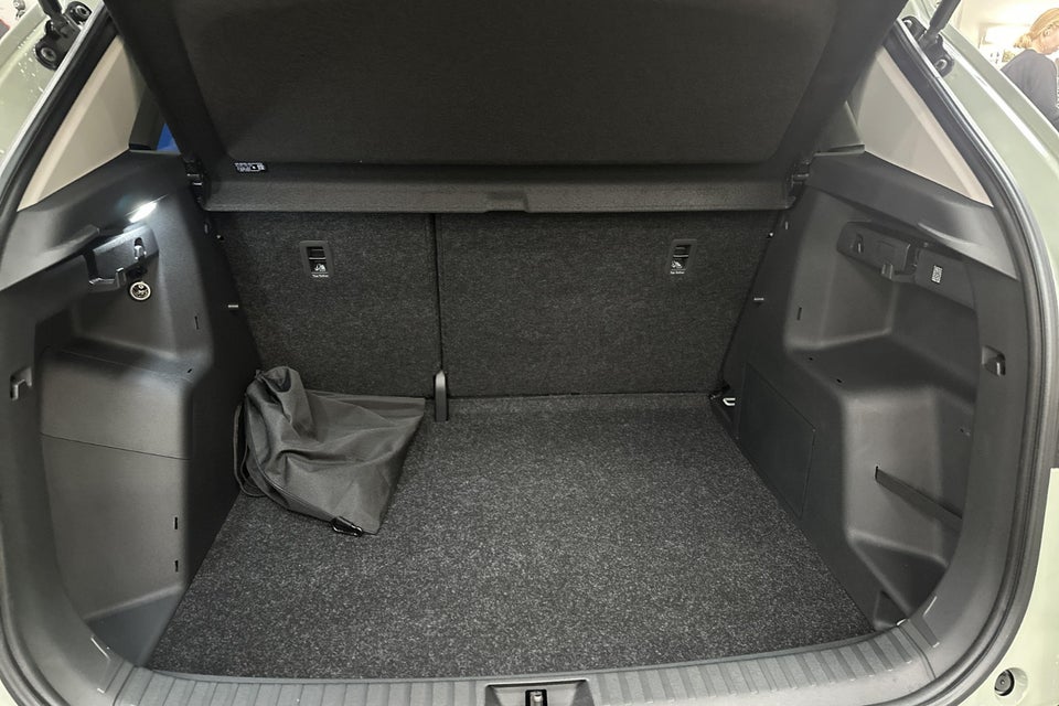 Skoda Elroq 60 iV 5d