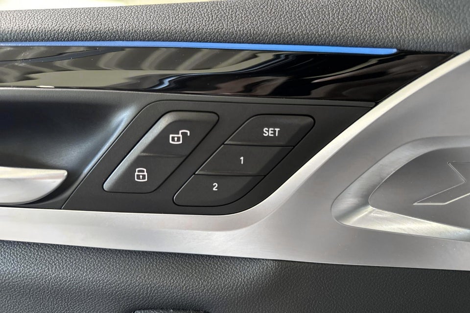 BMW iX3 Charged M-Sport 5d