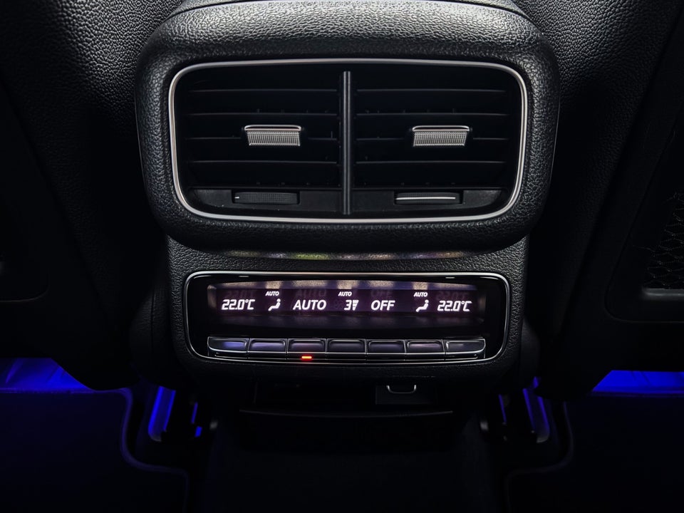 Mercedes GLE350 de 2,0 AMG Line aut. 4Matic 5d