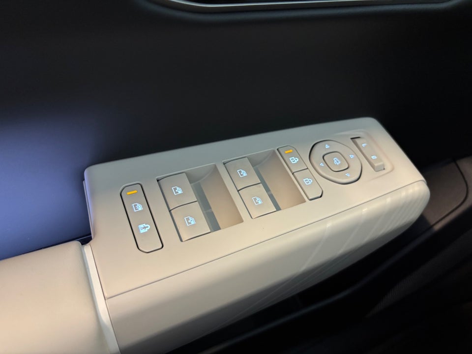 Kia EV4 81 Long Range GT-Line 5d