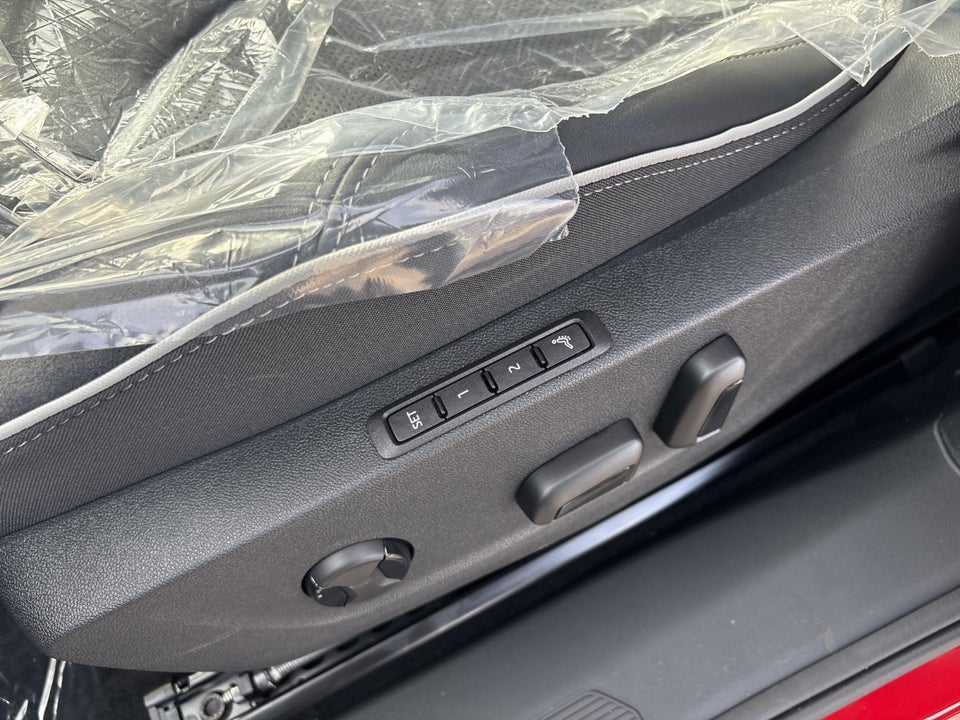 Skoda Elroq 85 iV Sportline 5d