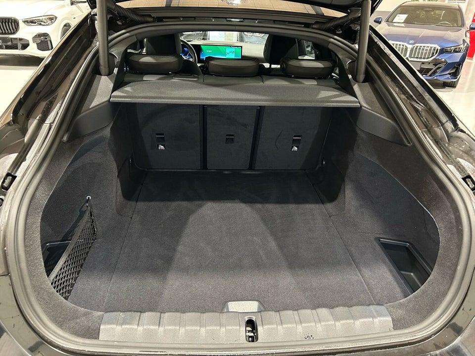 BMW i4 eDrive35 M-Sport 5d
