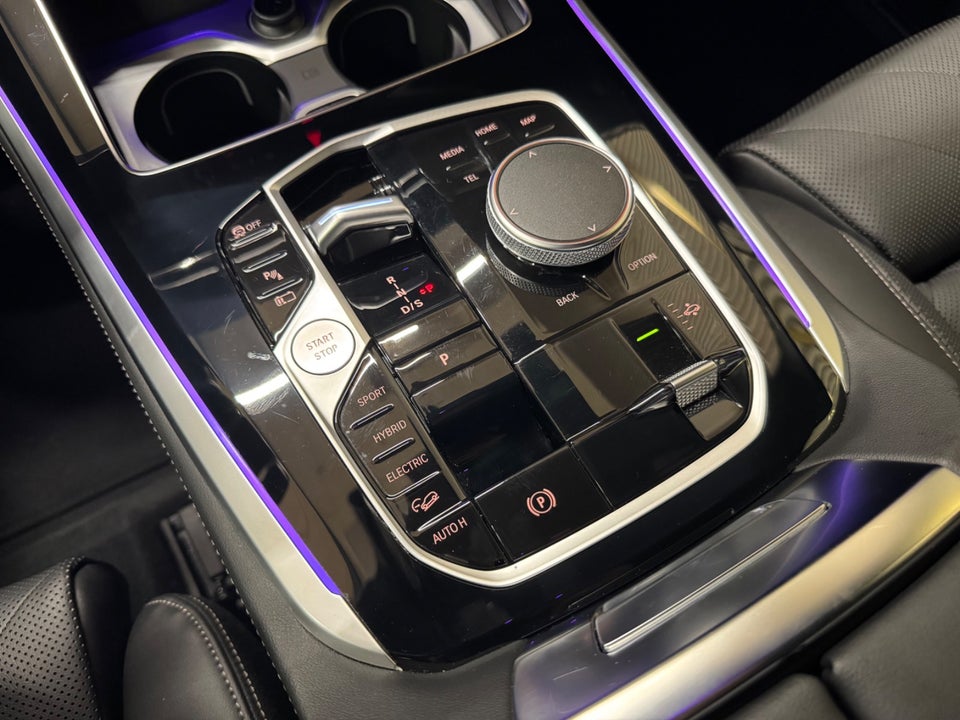 BMW X5 3,0 xDrive50e M-Sport+ aut. 5d