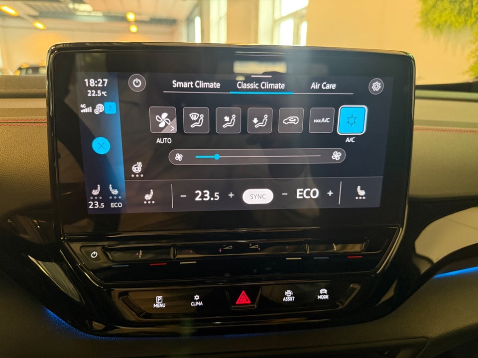 VW ID.4 77 GTX 4Motion 5d