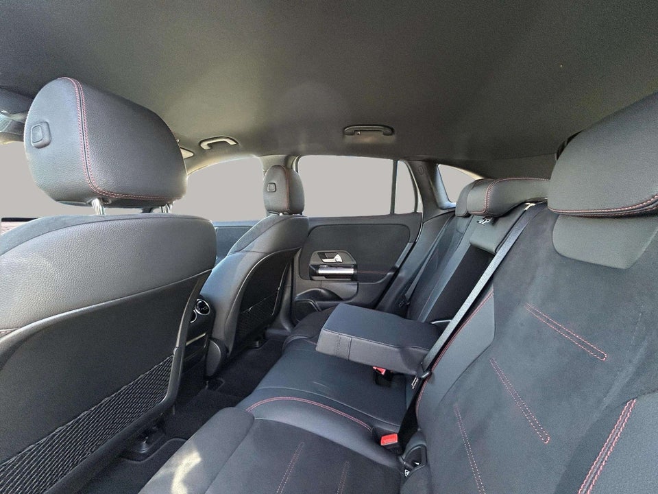 Mercedes EQA250+ AMG Edition 5d