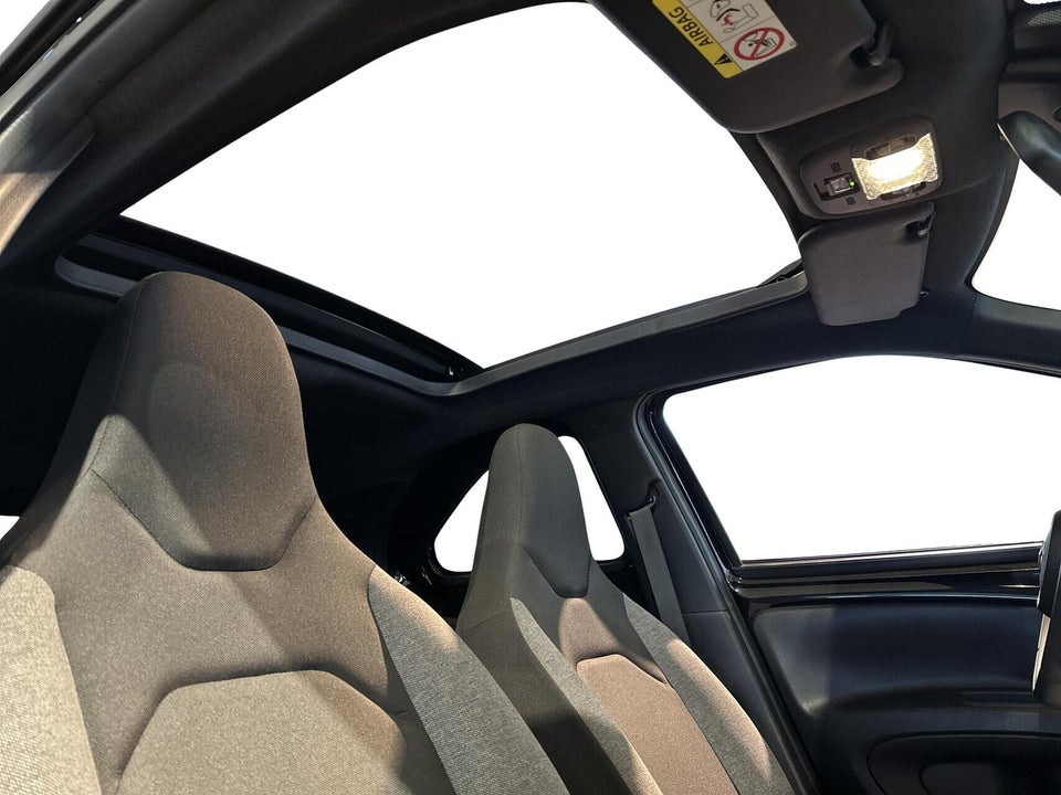 Toyota Aygo X 1,0 Air Active s-CVT 5d