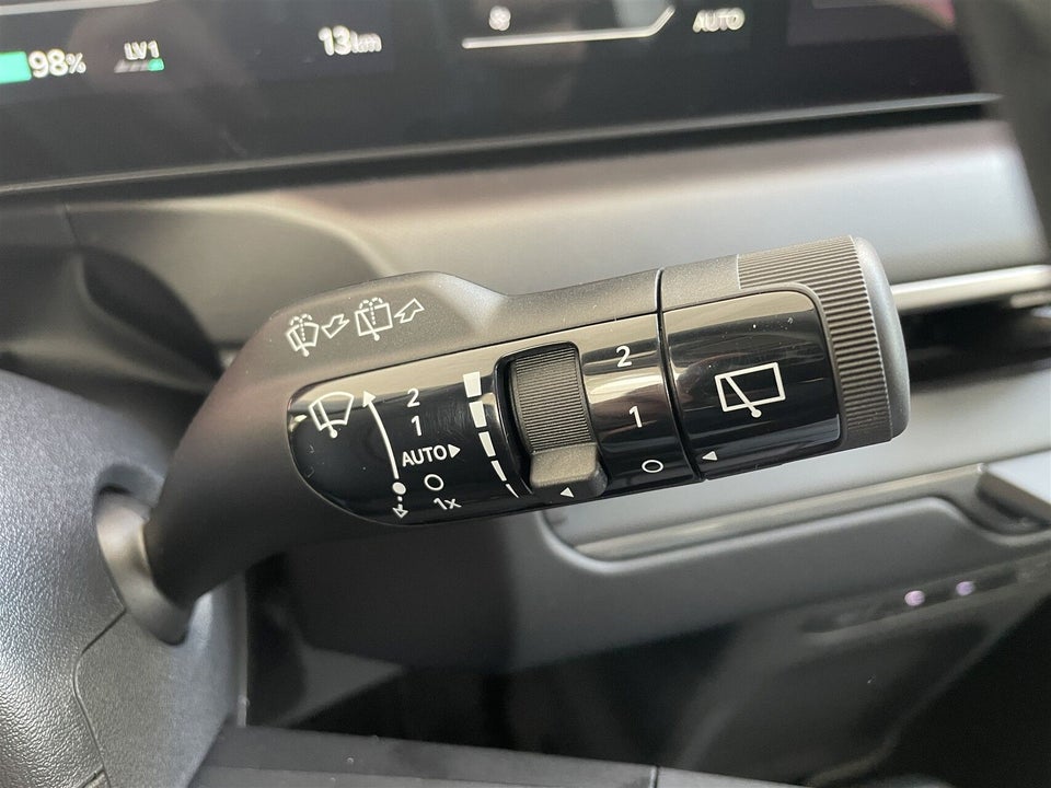 Kia EV9 76 Standard Range Upgrade RWD 7prs 5d