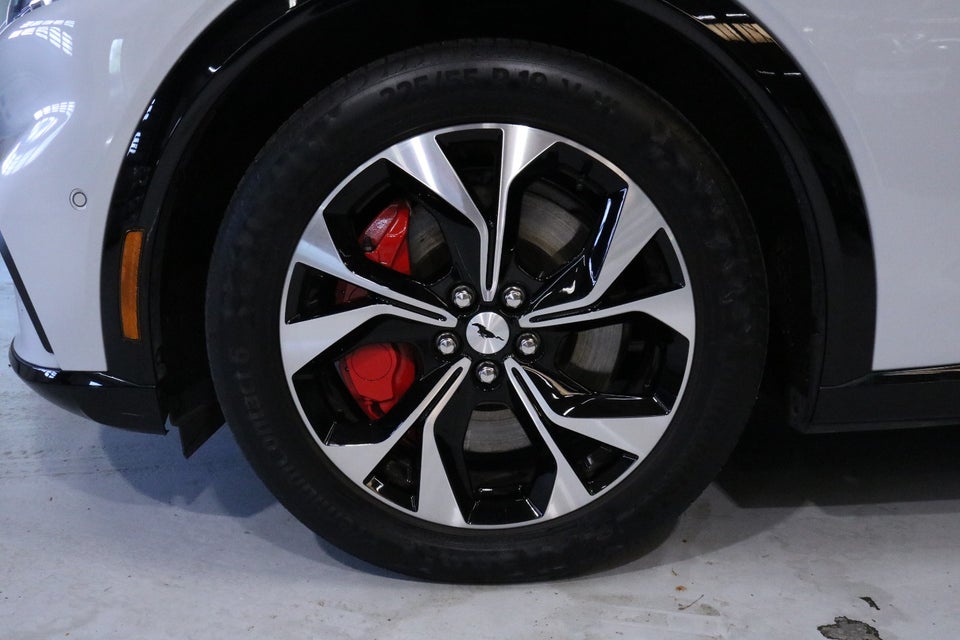 Ford Mustang Mach-E 88 Premium Extended Range 5d